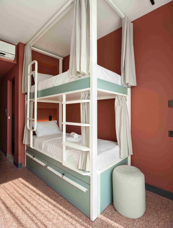 Room Type E