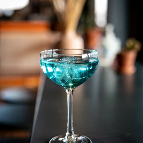 The Bar | Cocktail_Atlas